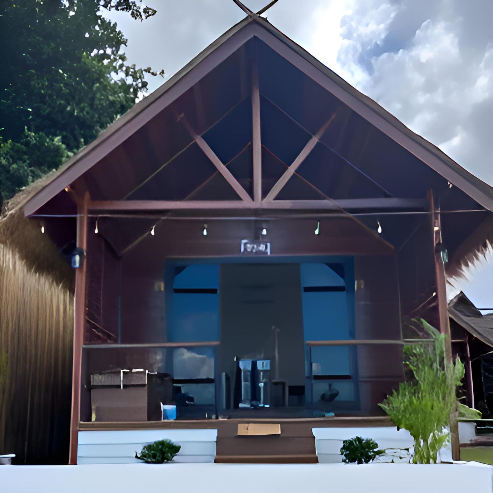 L'Edenroc Shelby Samui Beach Resort Bophut Habitación foto